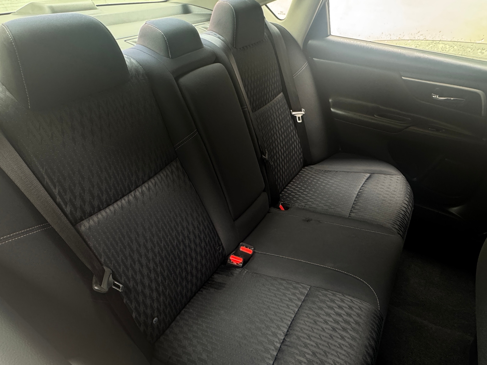 Thumbnail: 2018 Nissan Altima - 6