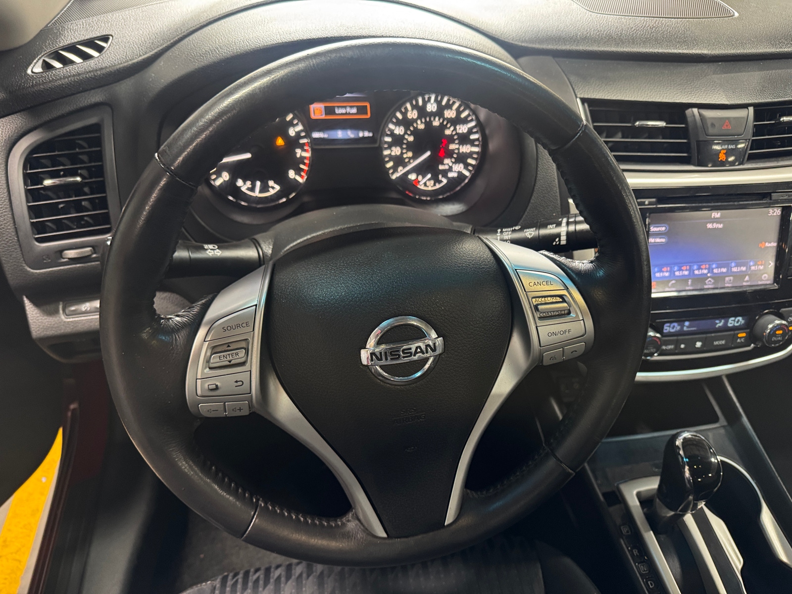 Thumbnail: 2018 Nissan Altima - 5