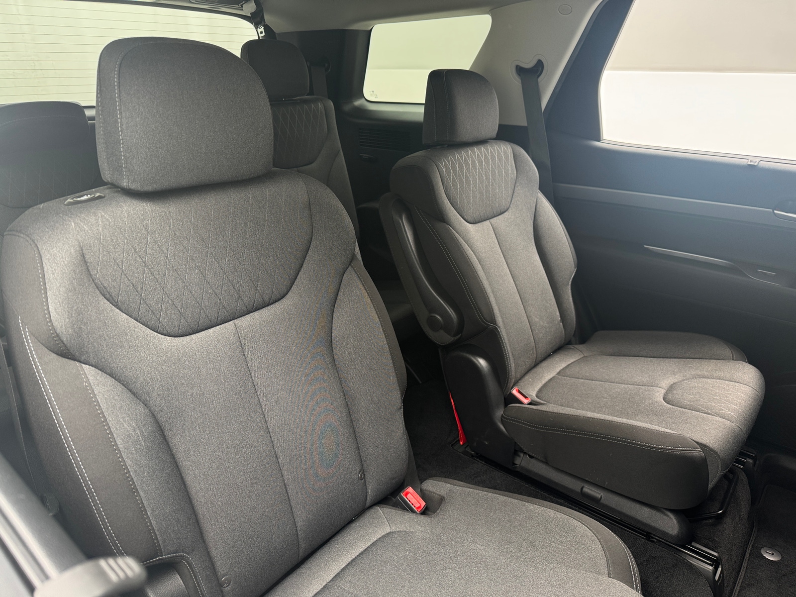 Thumbnail: 2021 Hyundai Palisade - 6