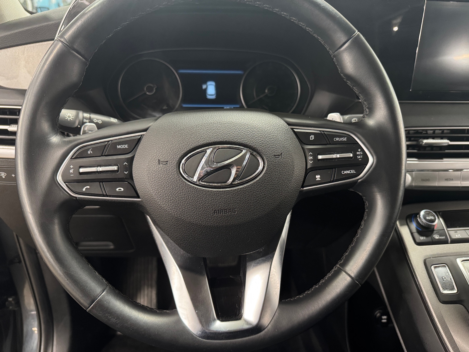 Thumbnail: 2021 Hyundai Palisade - 5