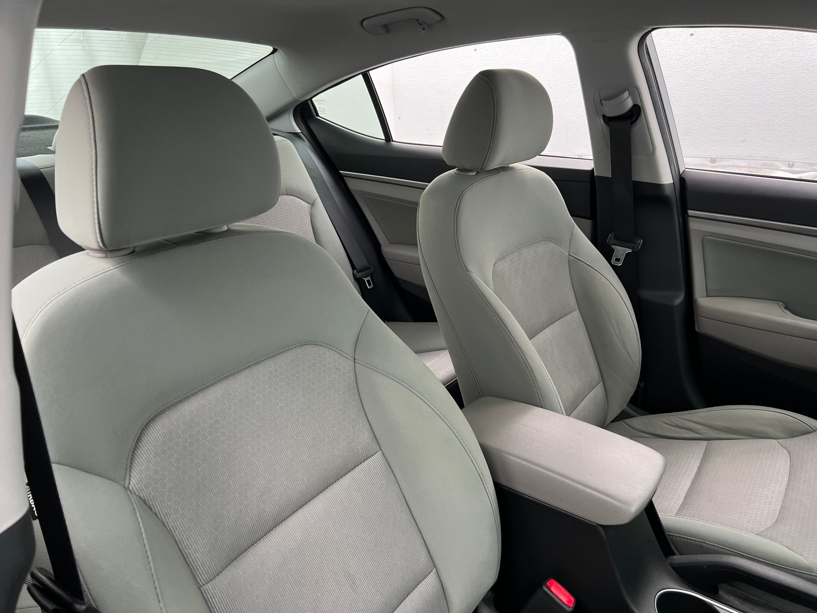 Thumbnail: 2017 Hyundai Elantra - 2