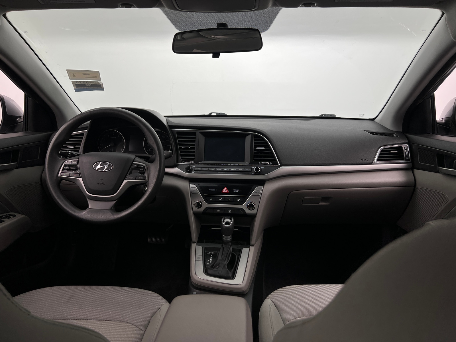 Thumbnail: 2017 Hyundai Elantra - 3