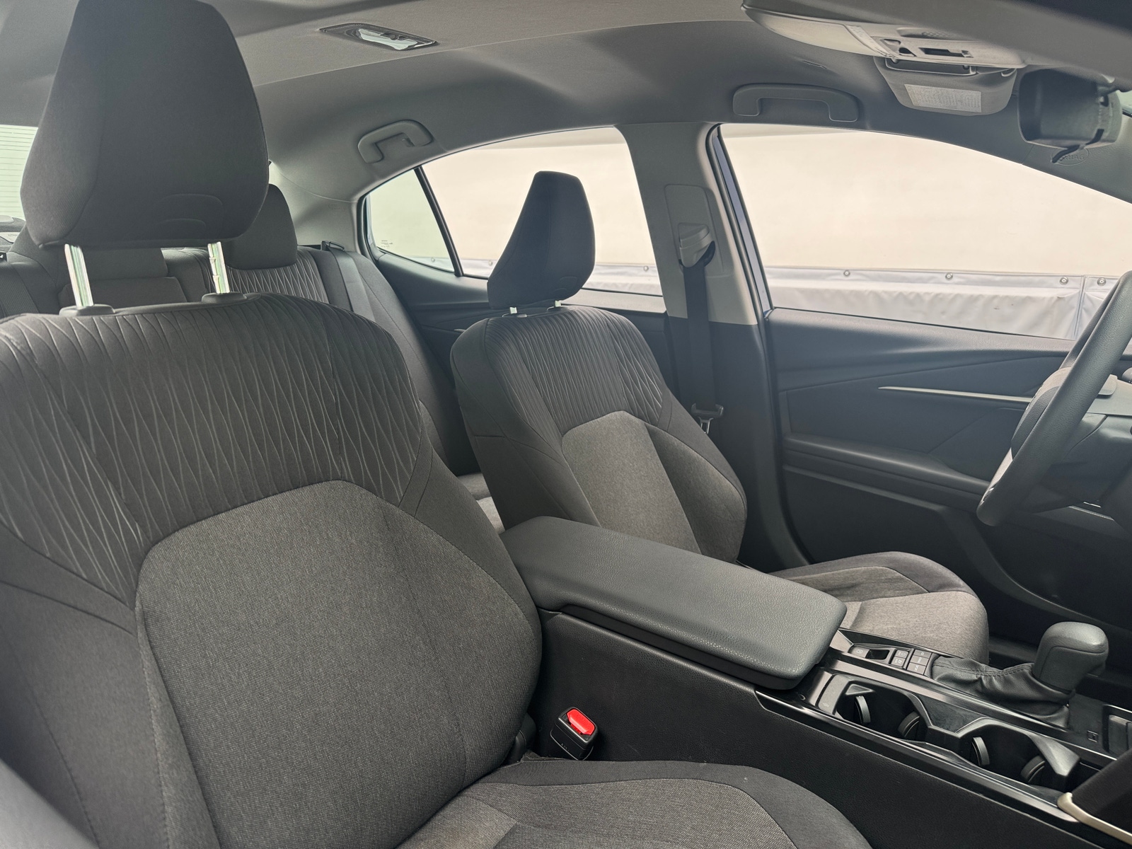 Thumbnail: 2025 Toyota Camry - 2