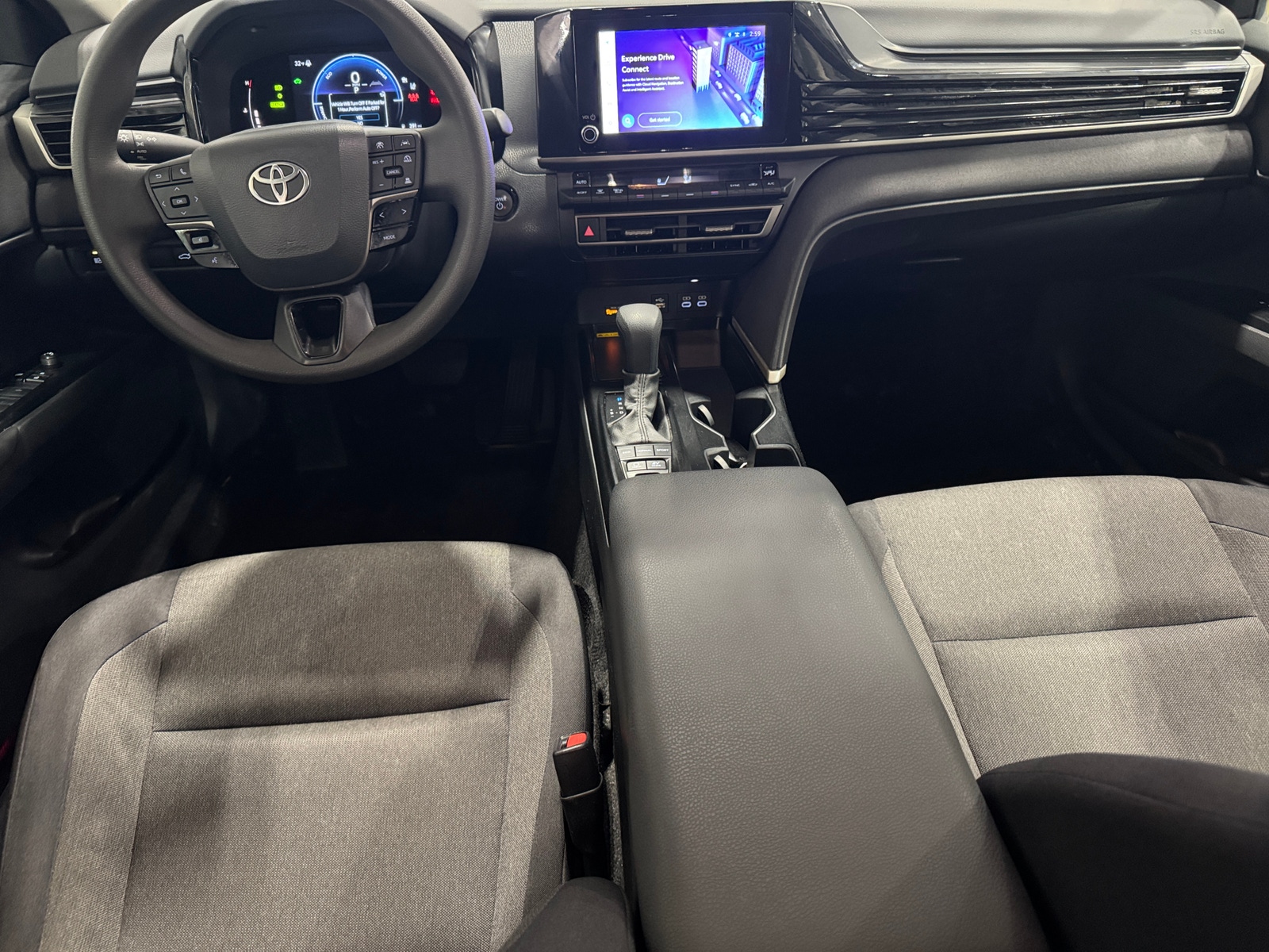 Thumbnail: 2025 Toyota Camry - 3