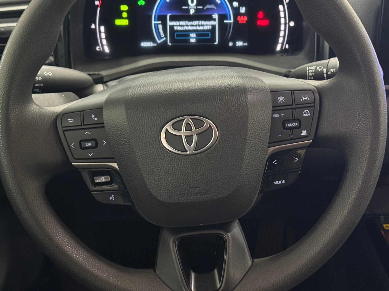 Thumbnail: 2025 Toyota Camry - 5