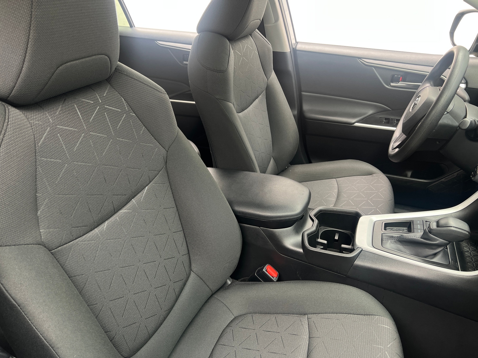 Thumbnail: 2024 Toyota RAV4 - 2