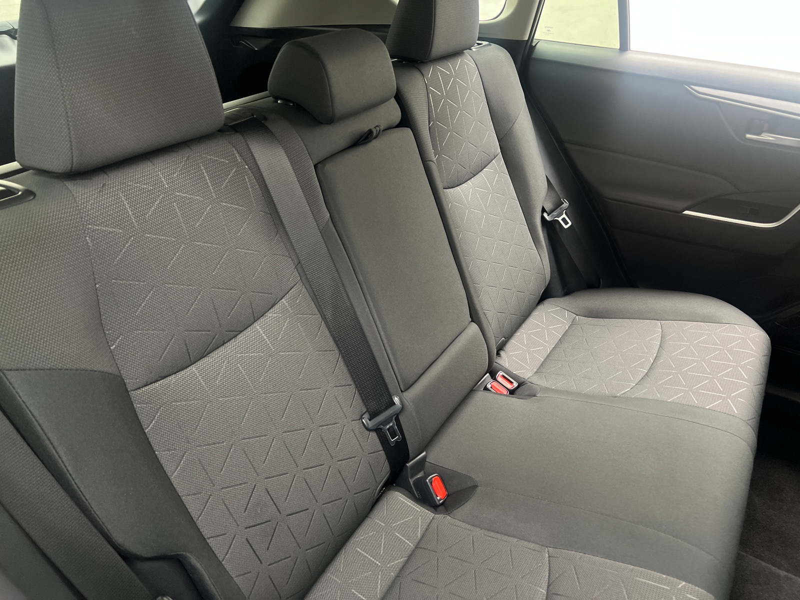 Thumbnail: 2024 Toyota RAV4 - 6