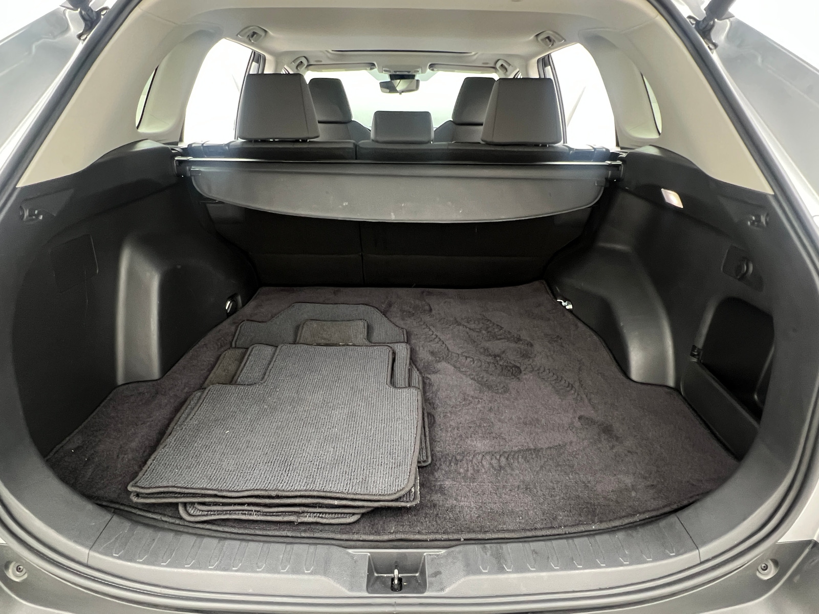 Thumbnail: 2024 Toyota RAV4 - 7