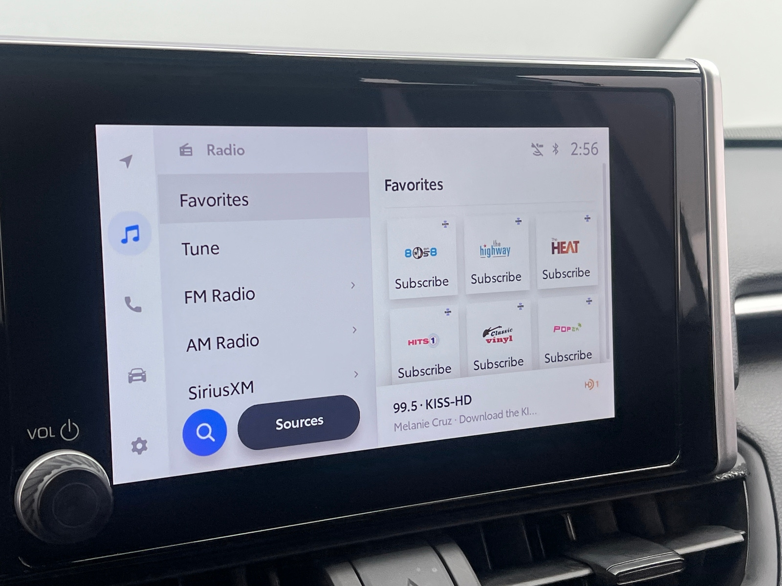 Thumbnail: 2024 Toyota RAV4 - 4