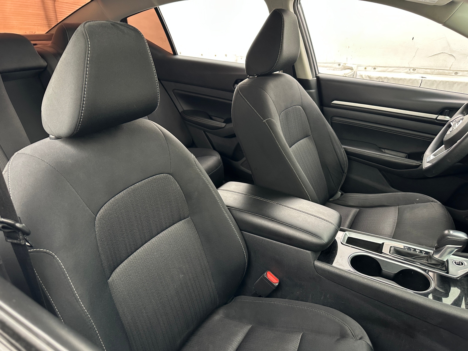 Thumbnail: 2021 Nissan Altima - 2