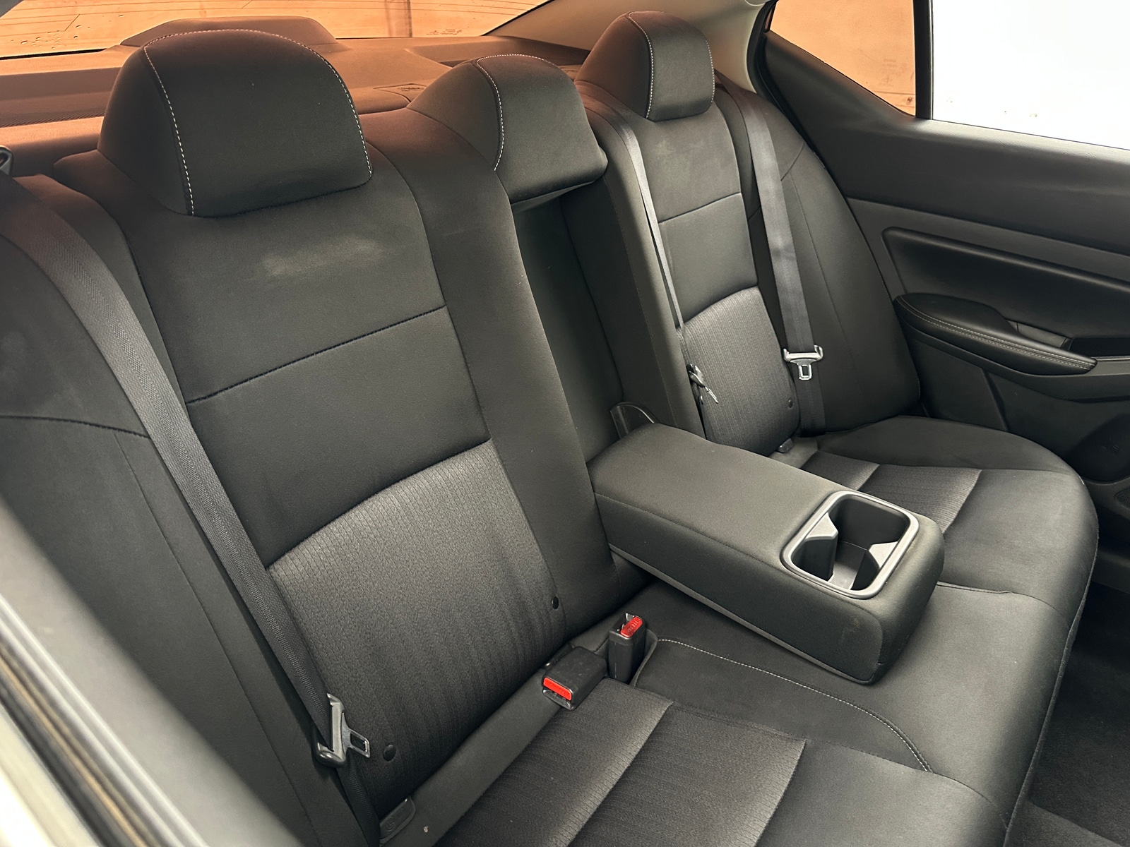 Thumbnail: 2021 Nissan Altima - 6