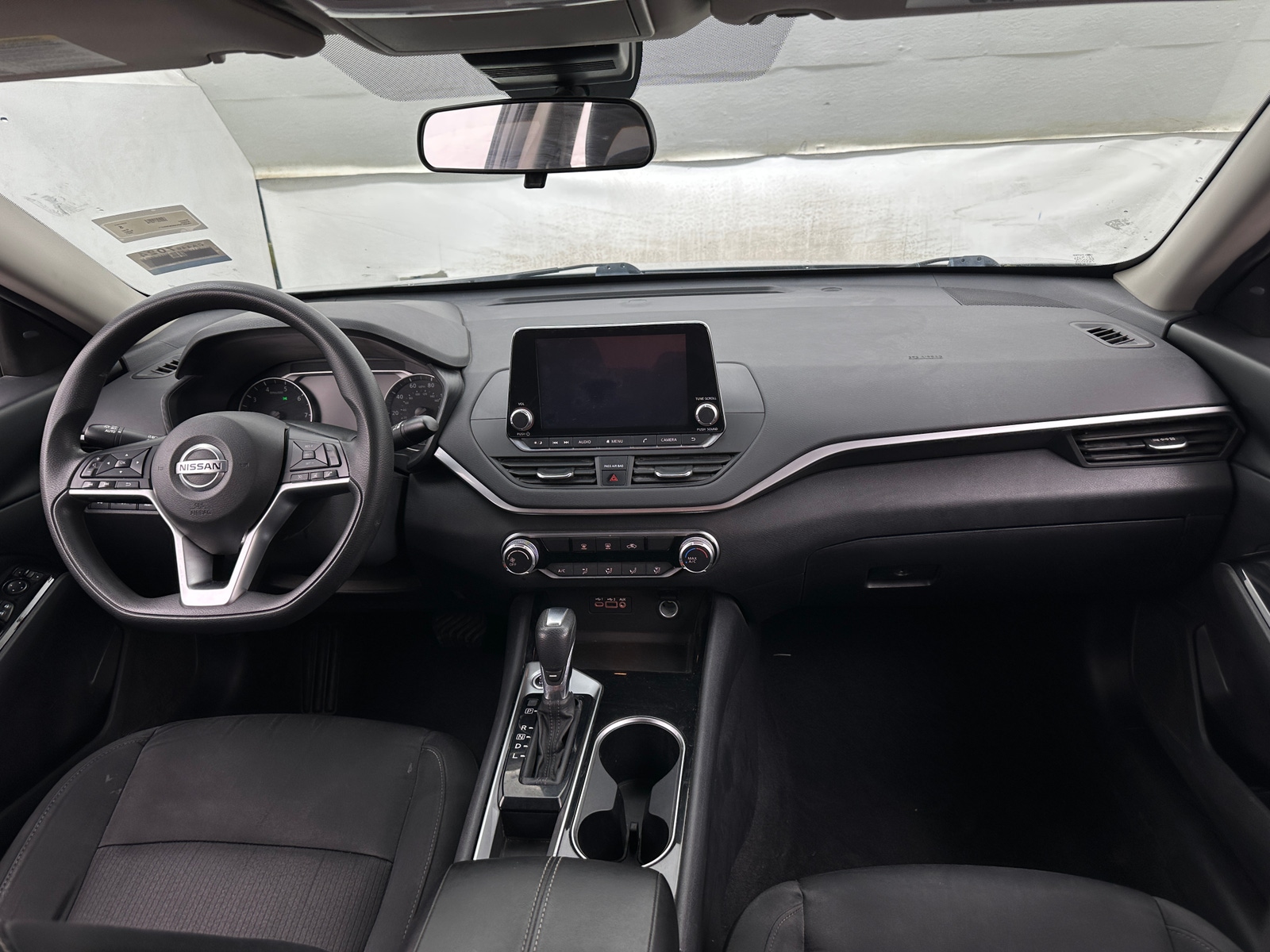 Thumbnail: 2021 Nissan Altima - 3