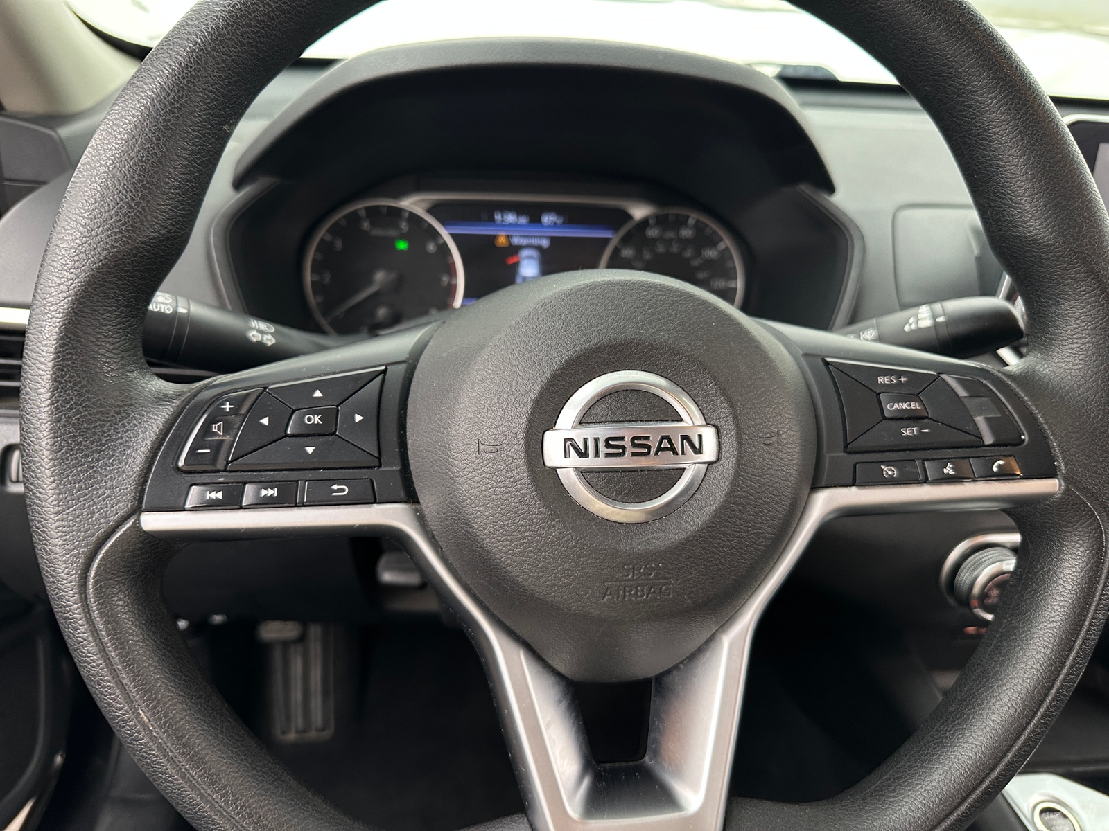 Thumbnail: 2021 Nissan Altima - 5