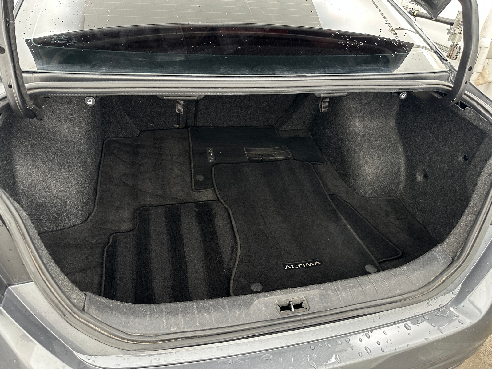 Thumbnail: 2021 Nissan Altima - 7