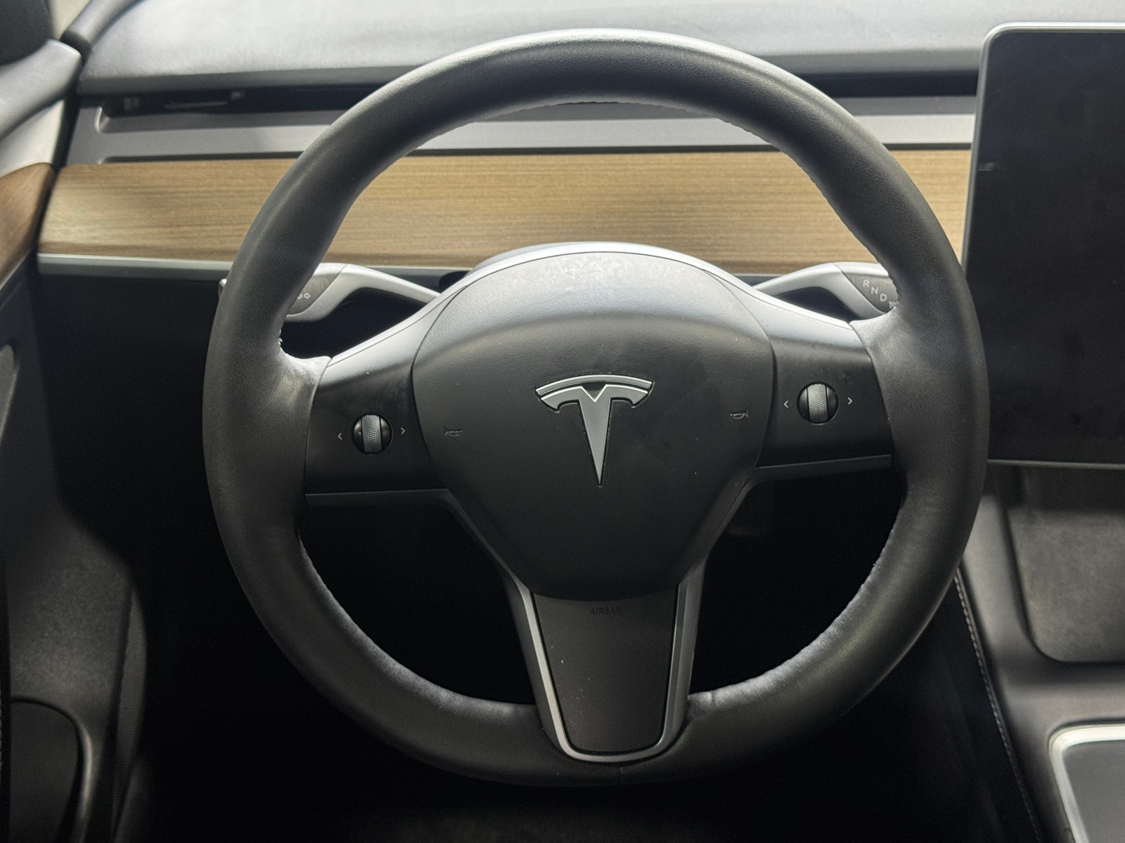 Thumbnail: 2023 Tesla Model 3 - 4