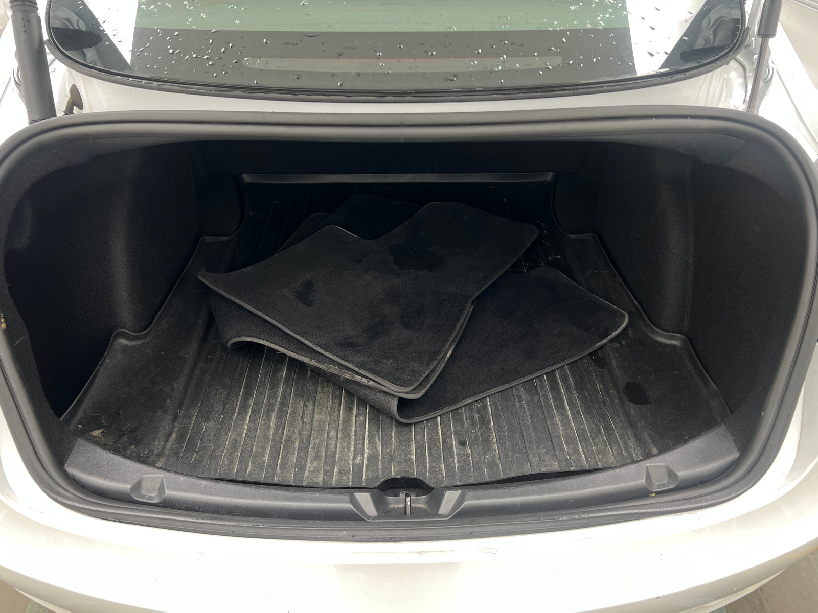 Thumbnail: 2023 Tesla Model 3 - 6