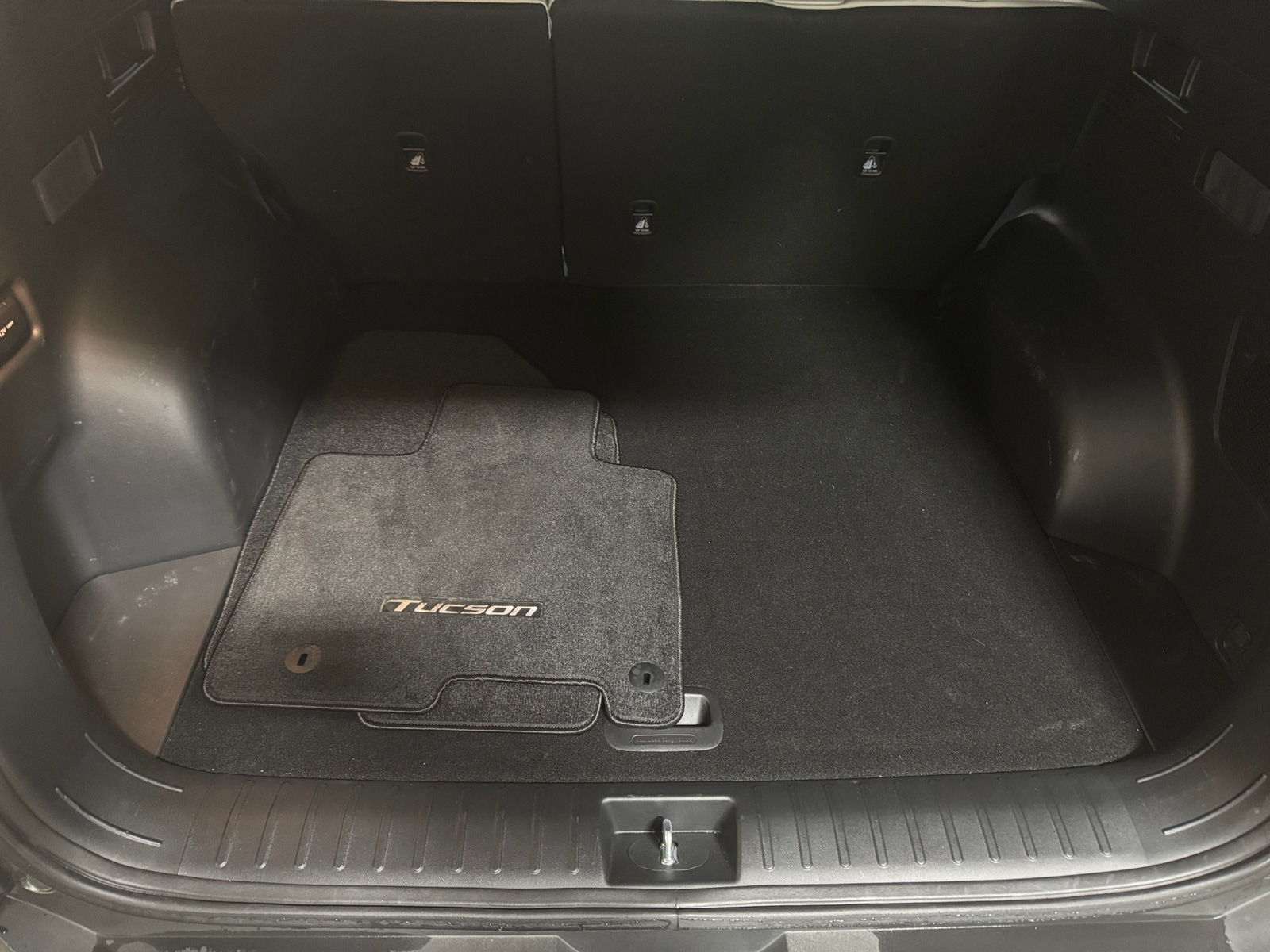 Thumbnail: 2023 Hyundai Tucson - 6