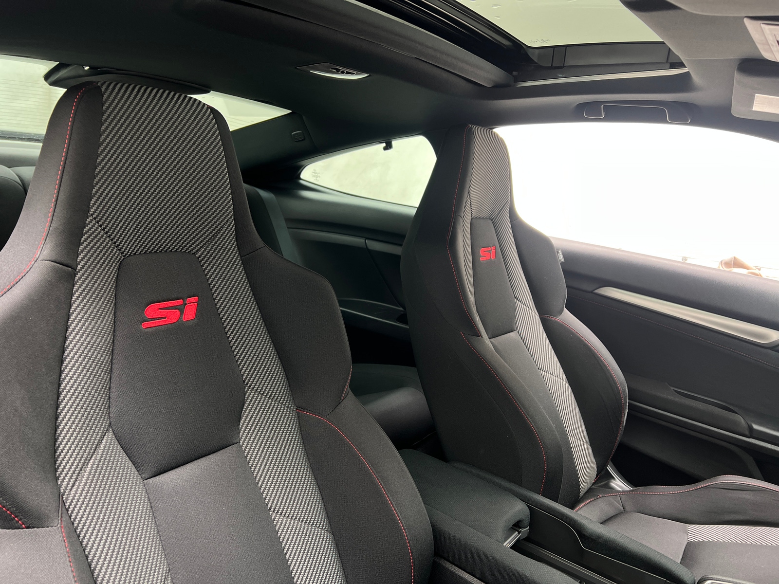 Thumbnail: 2019 Honda Civic - 2