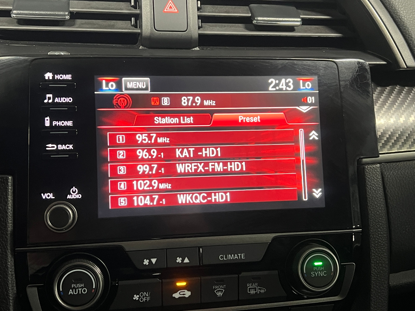 Thumbnail: 2019 Honda Civic - 3