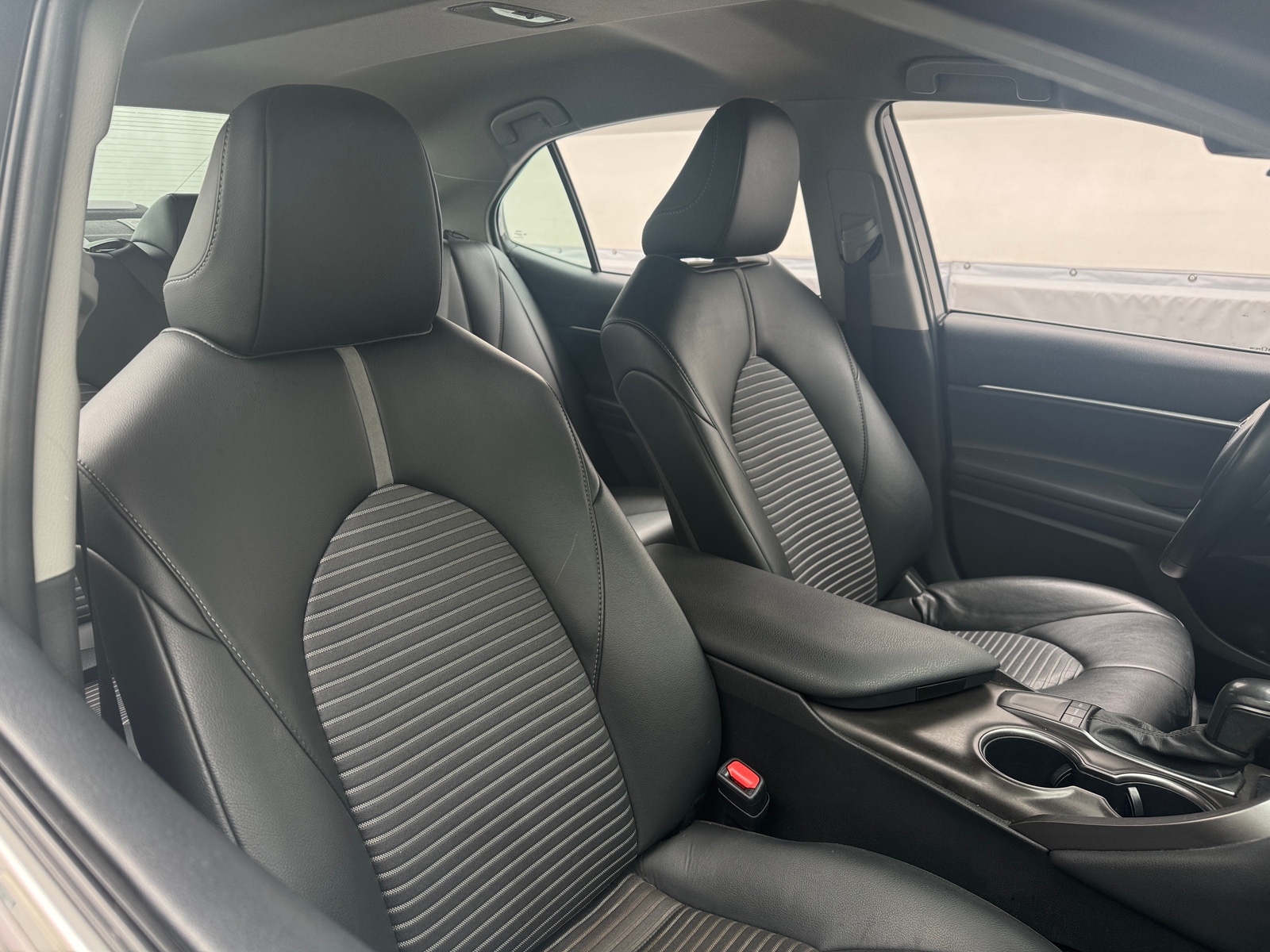 Thumbnail: 2024 Toyota Camry - 2