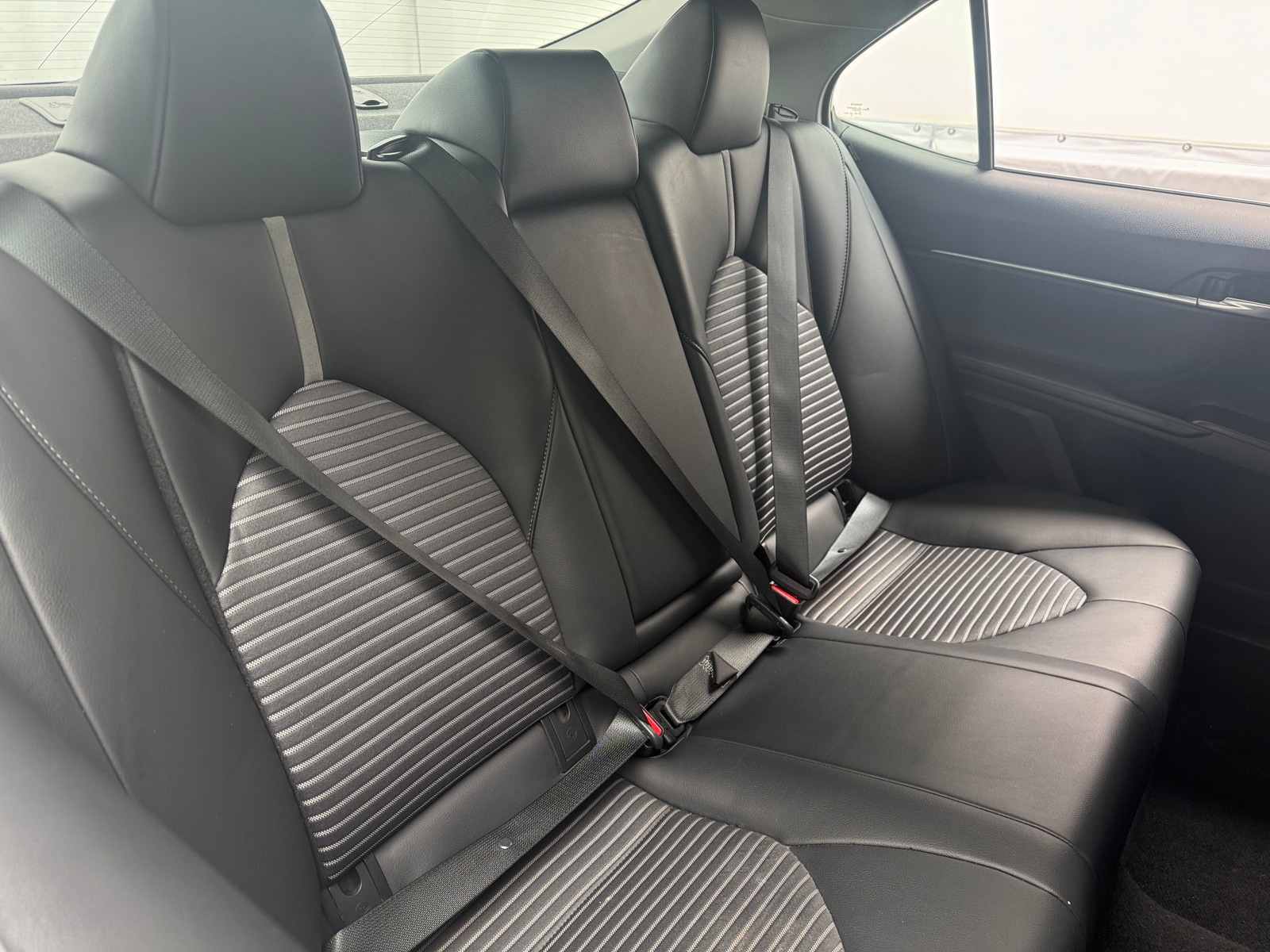 Thumbnail: 2024 Toyota Camry - 6