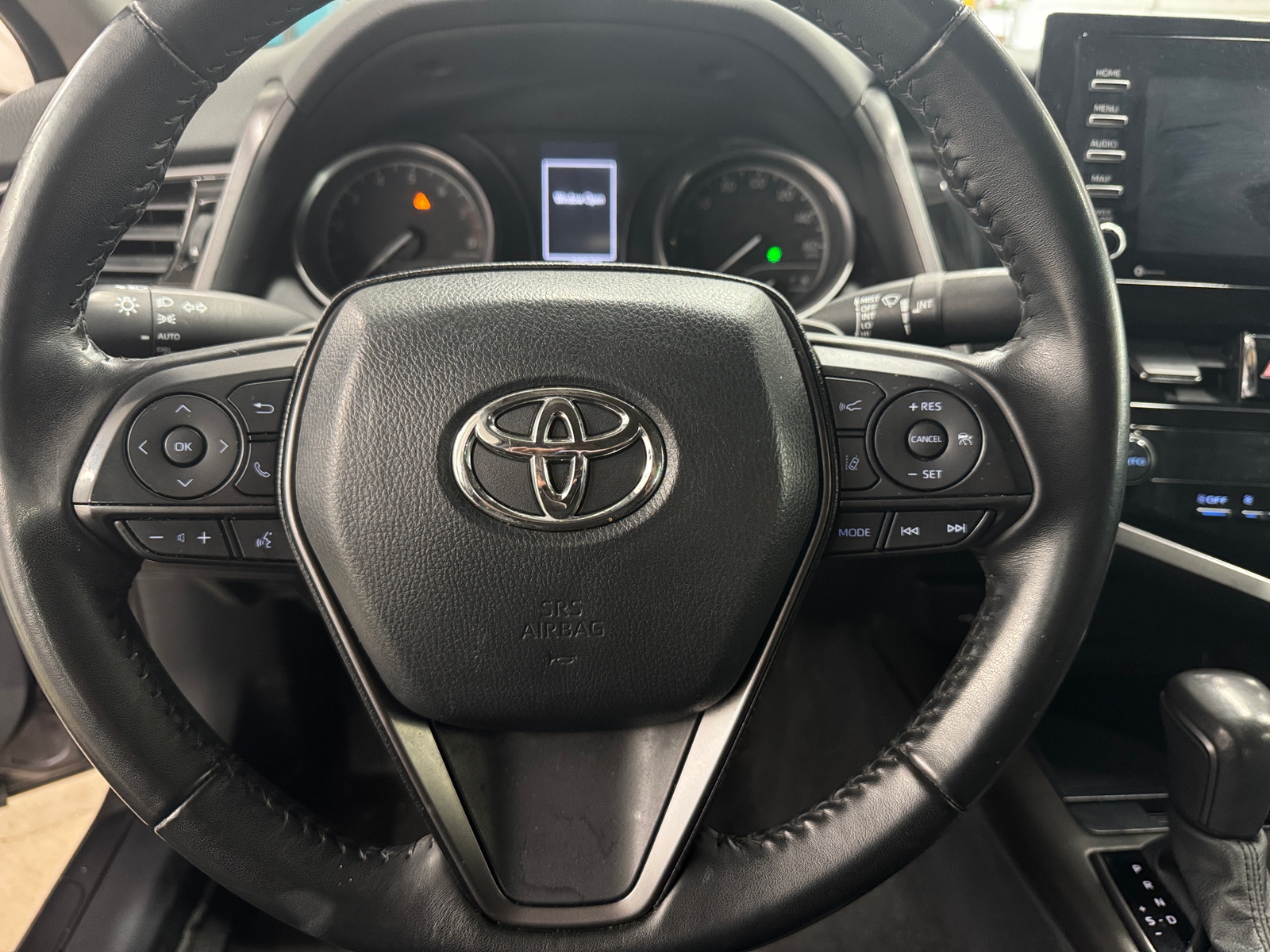 Thumbnail: 2024 Toyota Camry - 5