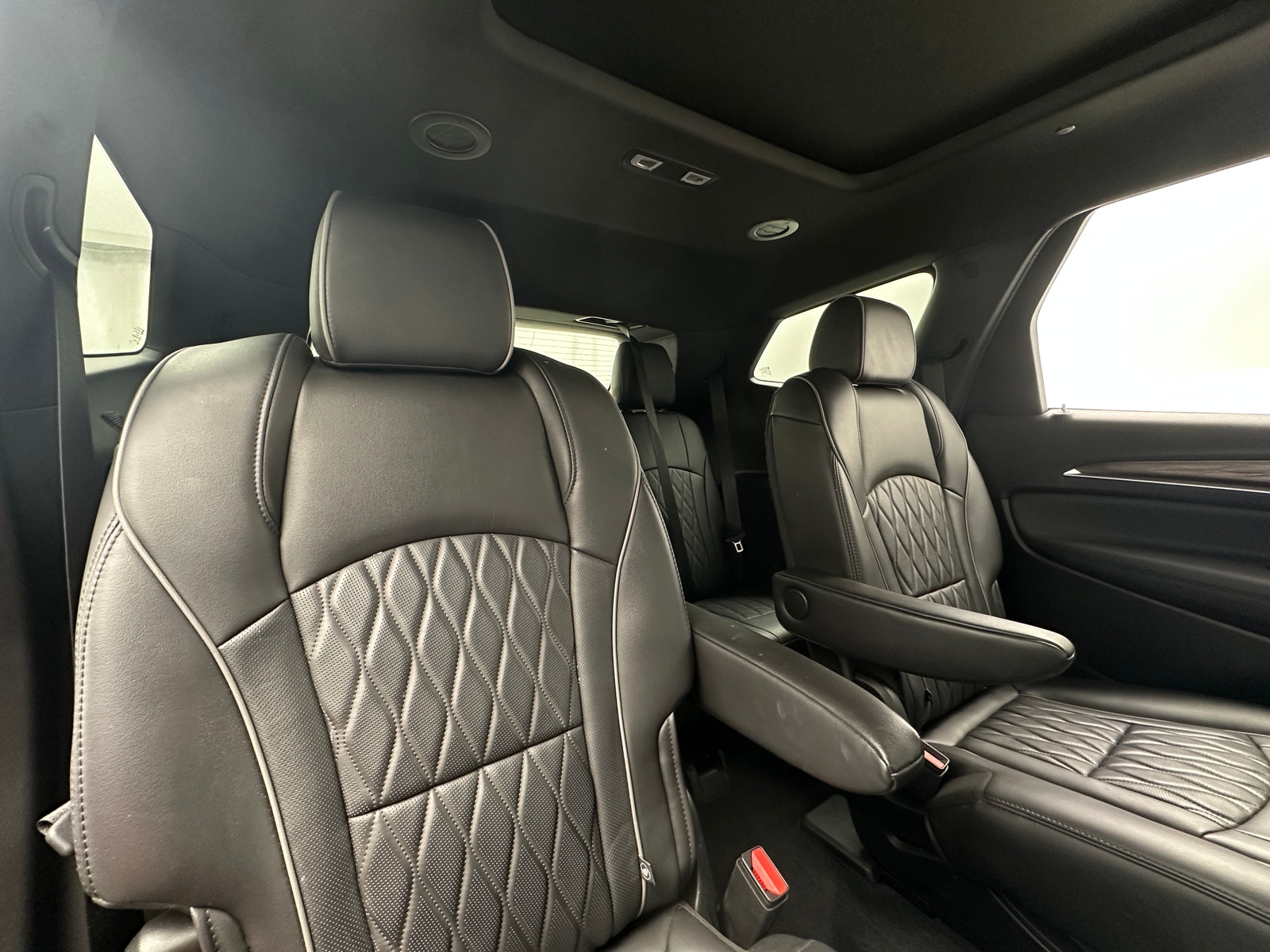 Thumbnail: 2023 Buick Enclave - 5