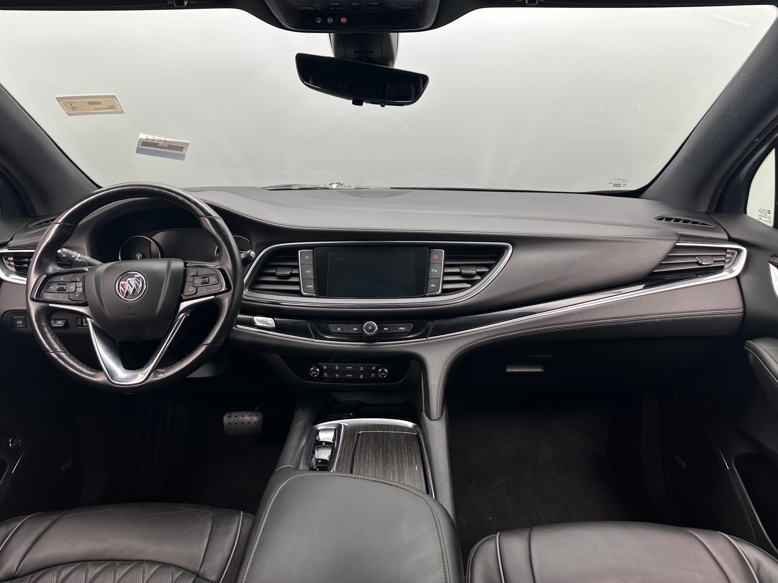 Thumbnail: 2023 Buick Enclave - 2