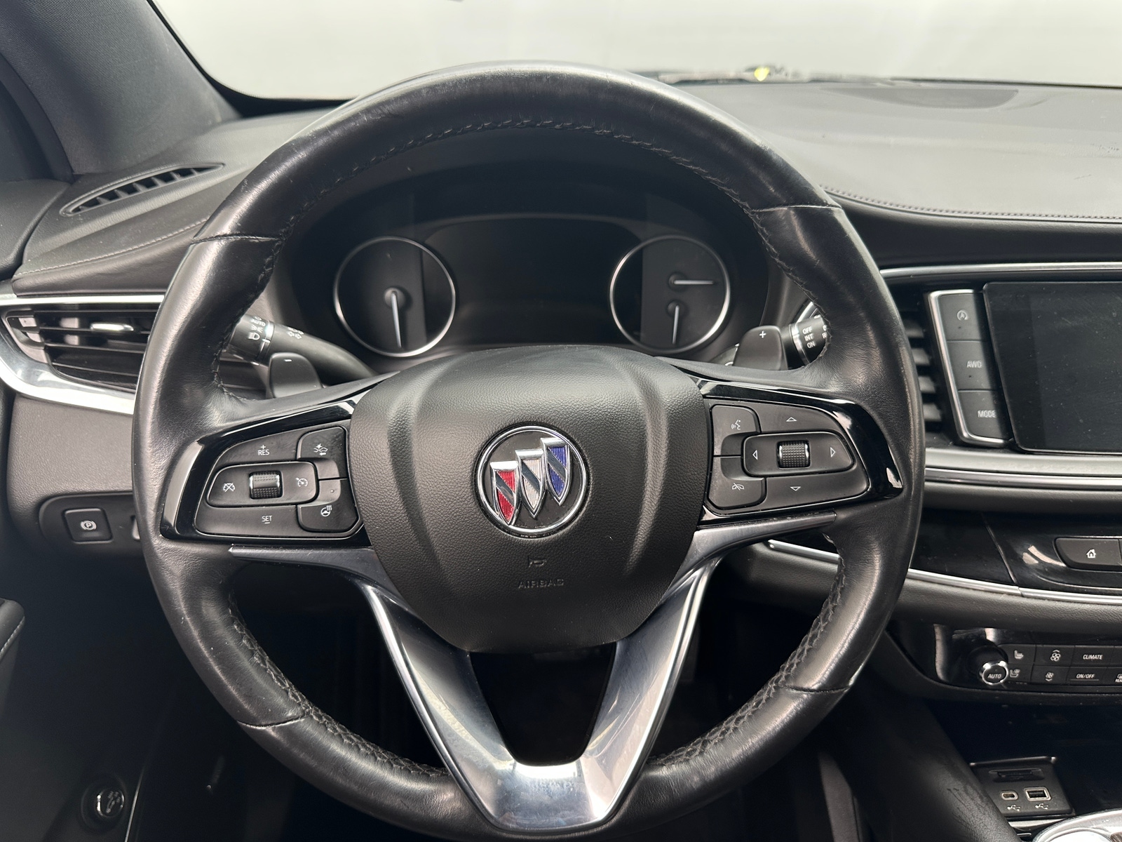 Thumbnail: 2023 Buick Enclave - 4