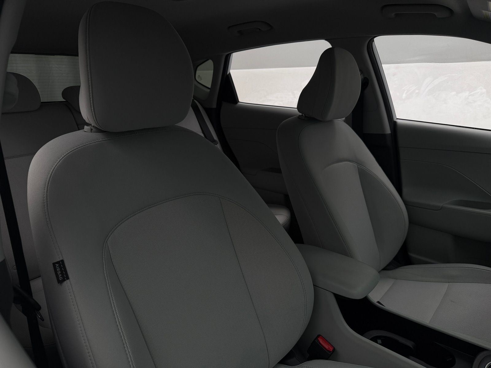 Thumbnail: 2025 Hyundai Kona - 2