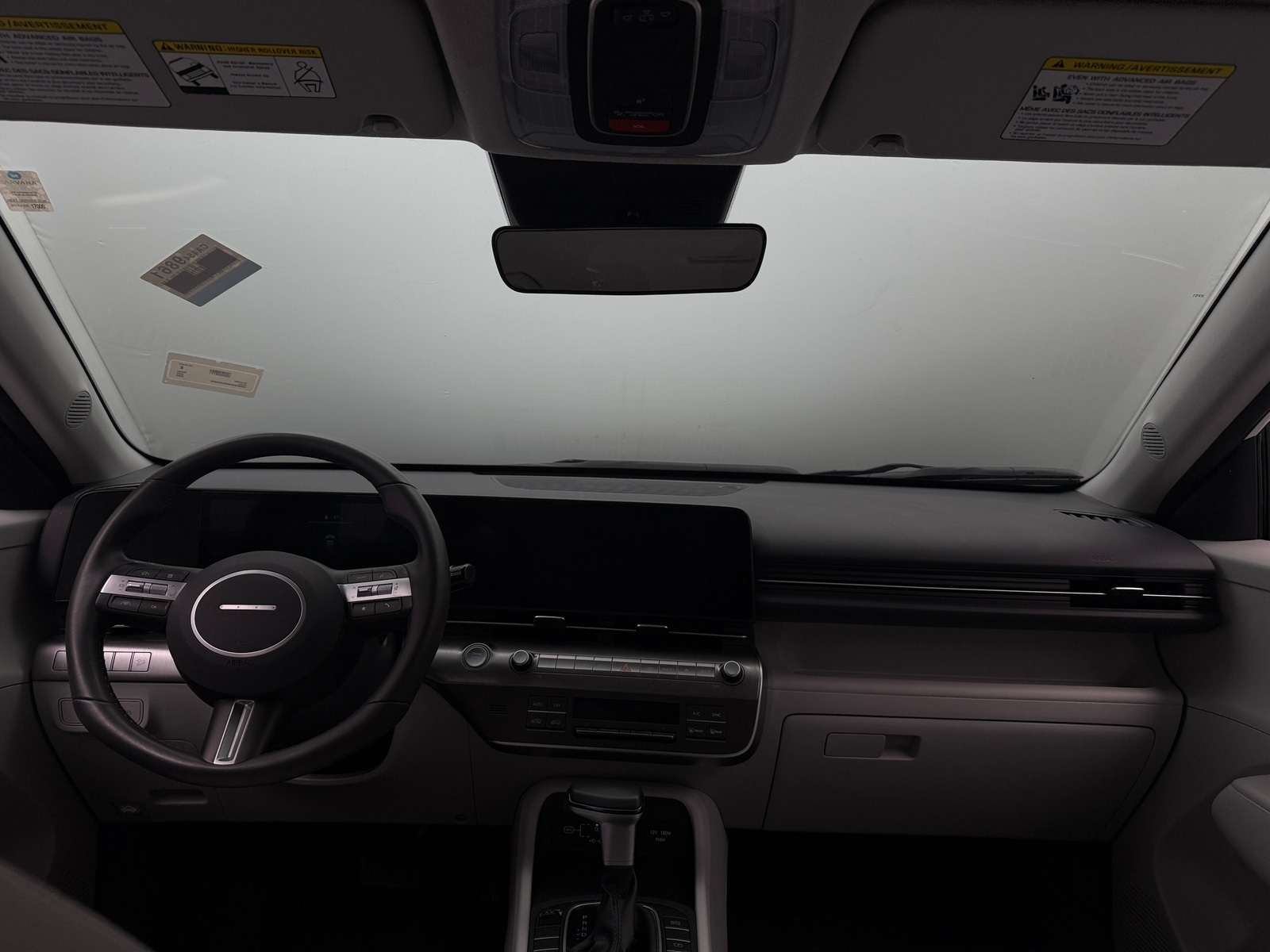 Thumbnail: 2025 Hyundai Kona - 3