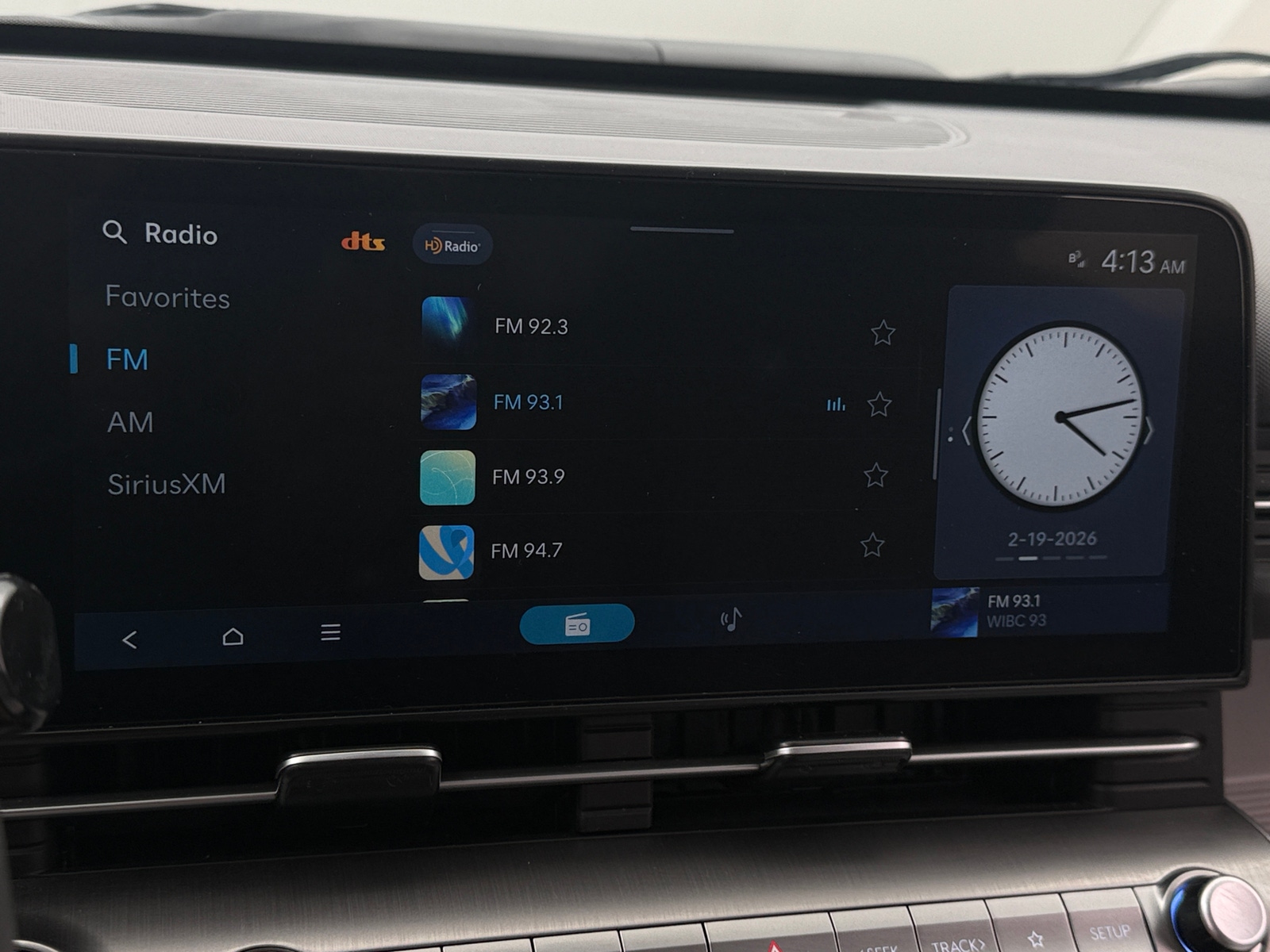 Thumbnail: 2025 Hyundai Kona - 4