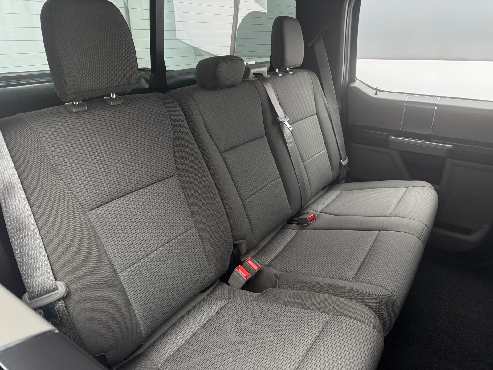 Thumbnail: 2020 Ford Econoline - 6