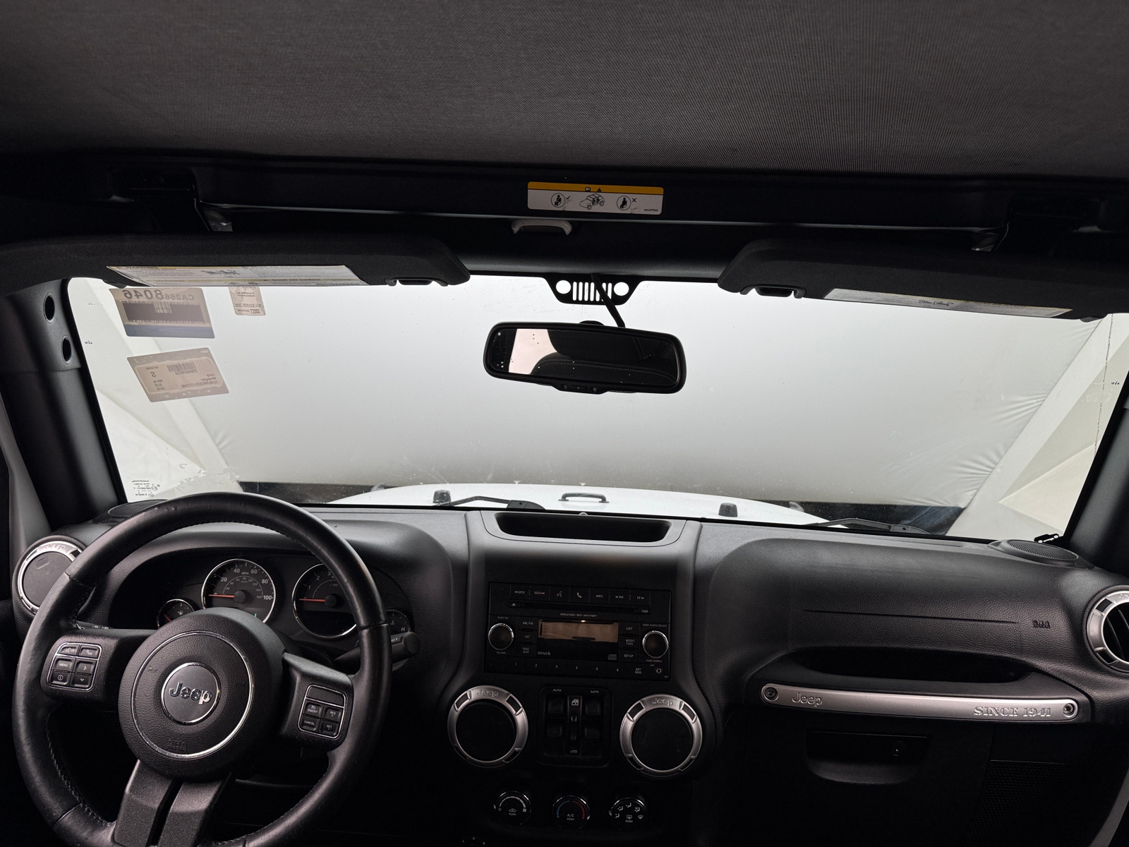 Thumbnail: 2015 Jeep Wrangler - 3