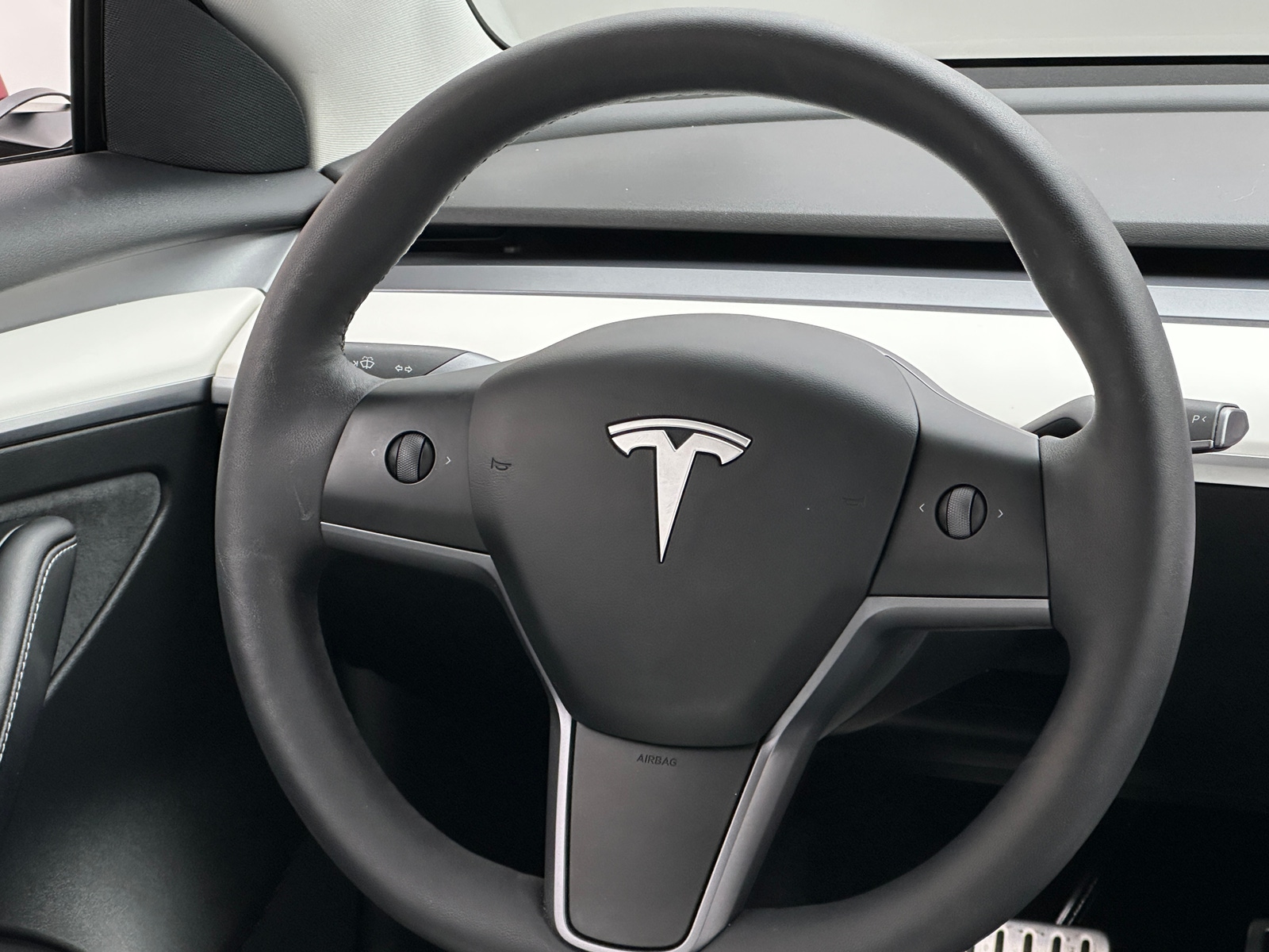 Thumbnail: 2021 Tesla Model 3 - 4