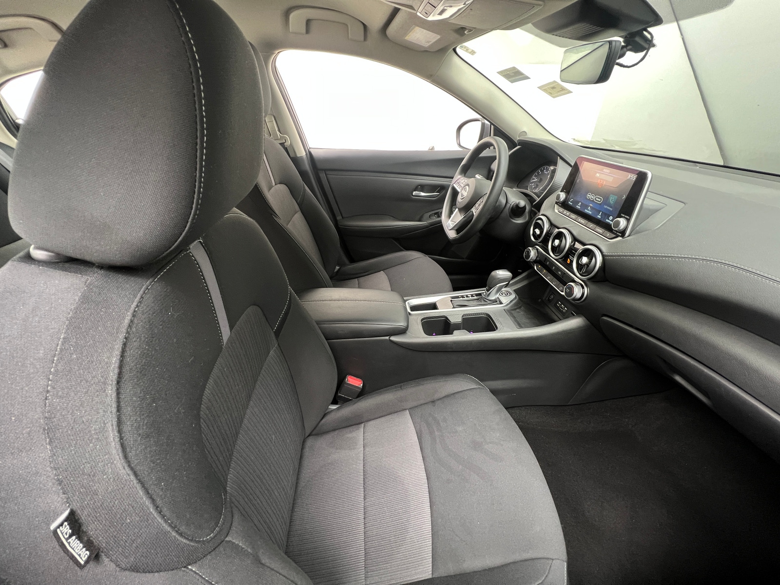 Thumbnail: 2024 Nissan Sentra - 2