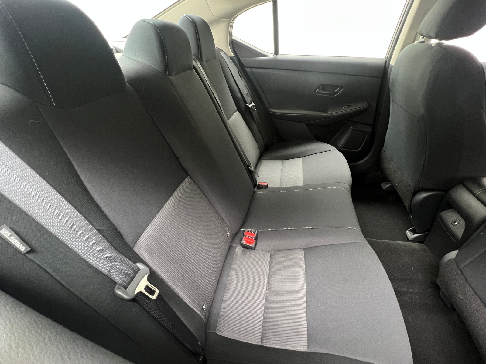 Thumbnail: 2024 Nissan Sentra - 6