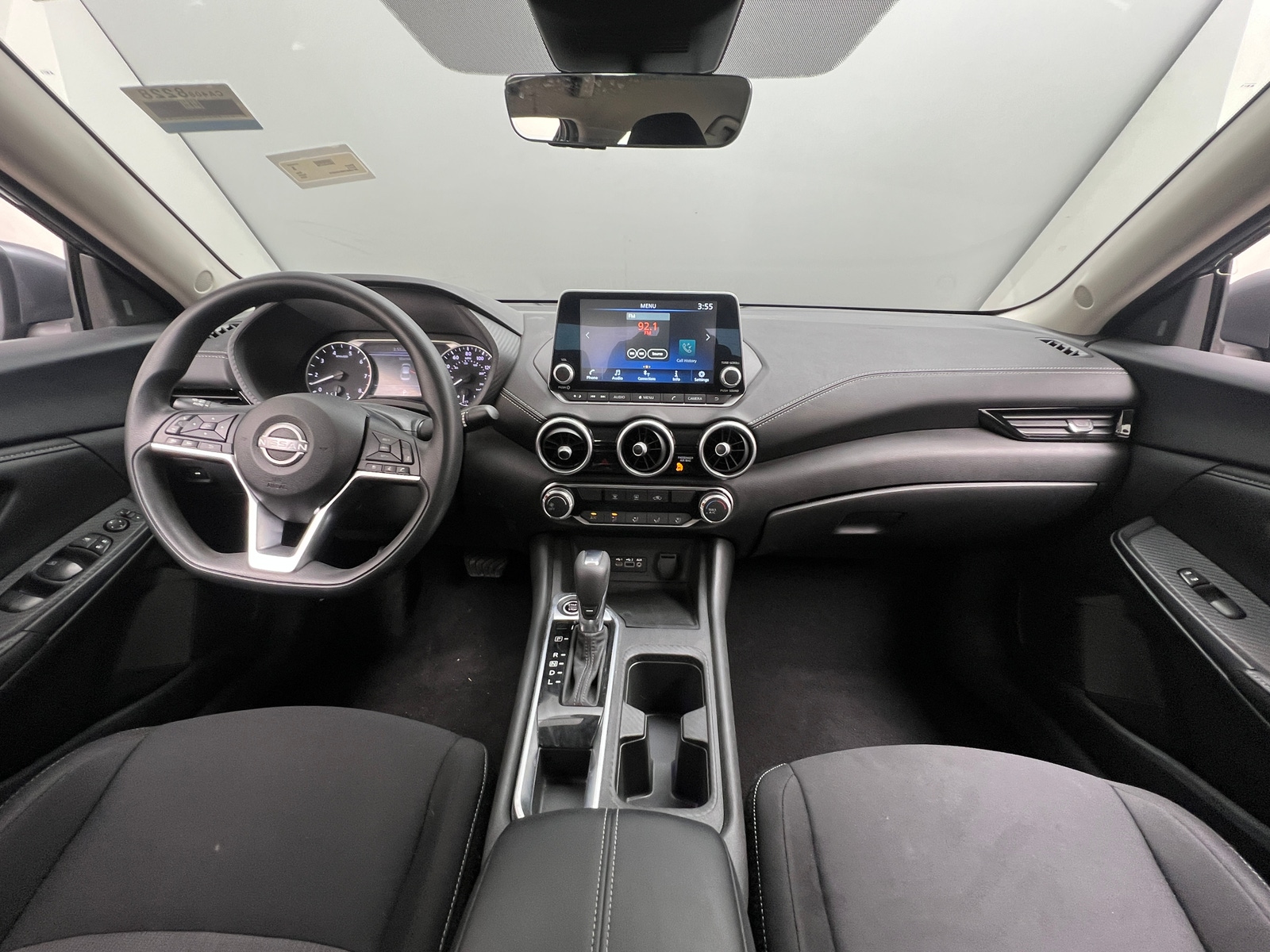 Thumbnail: 2024 Nissan Sentra - 3