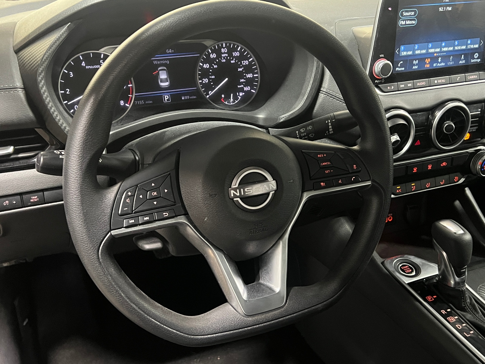 Thumbnail: 2024 Nissan Sentra - 5