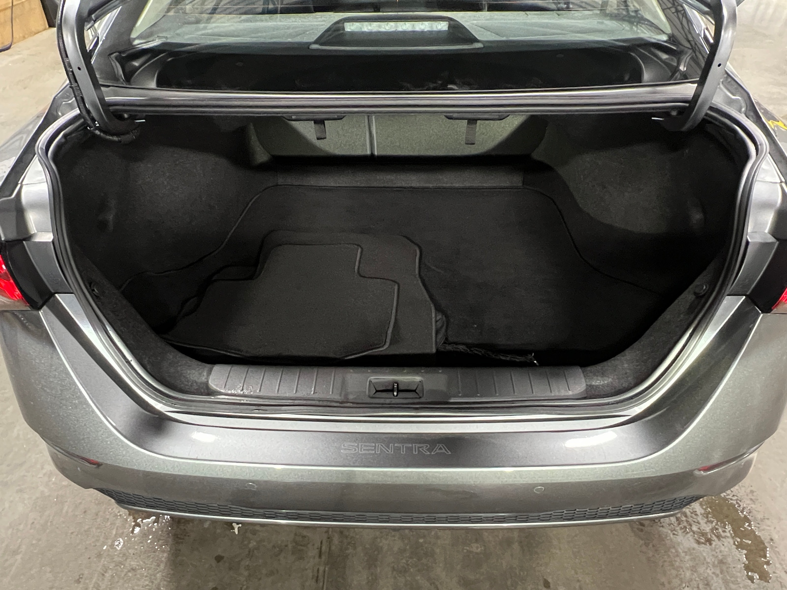 Thumbnail: 2024 Nissan Sentra - 7