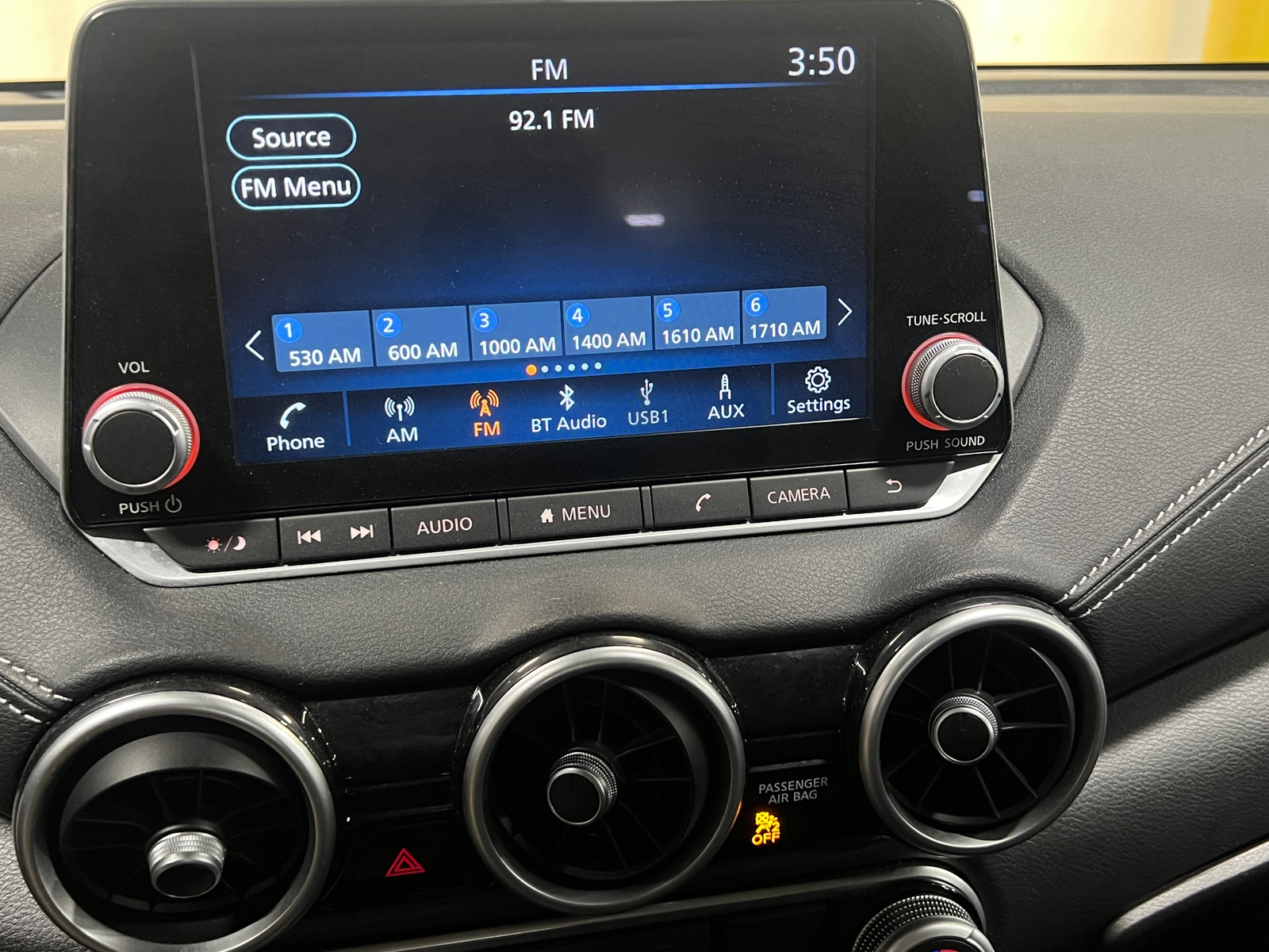 Thumbnail: 2024 Nissan Sentra - 4