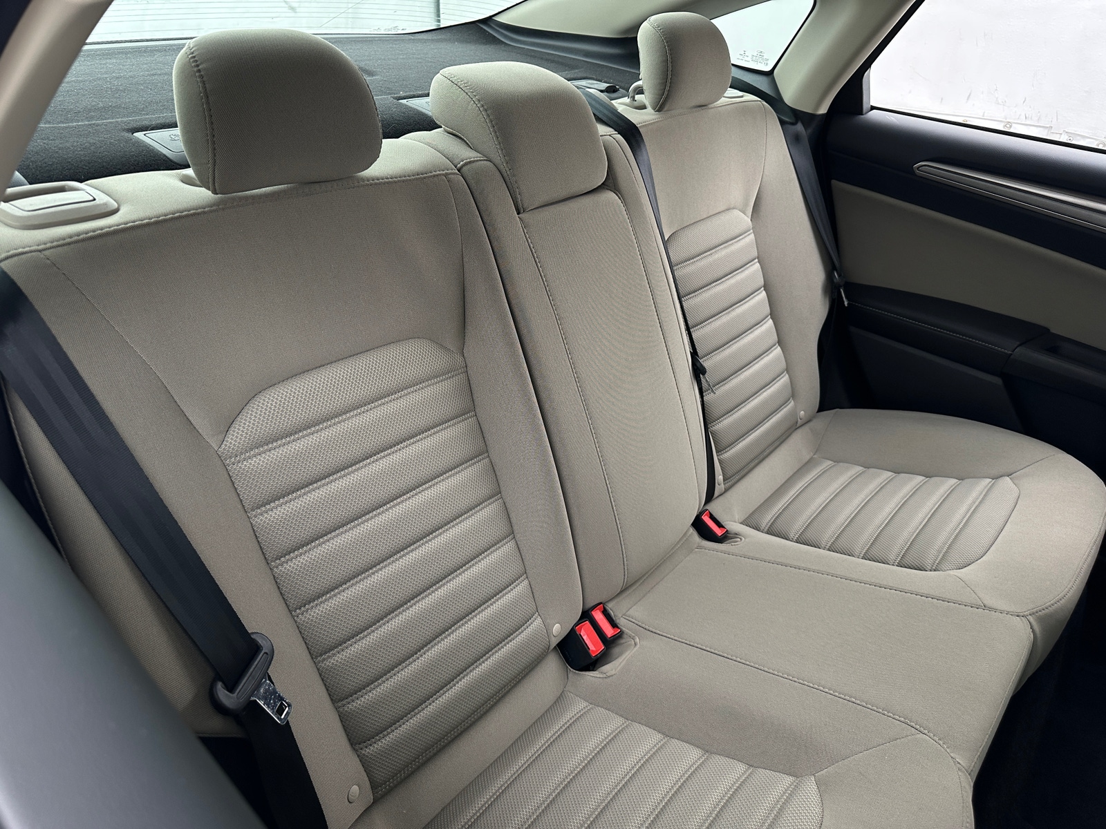 Thumbnail: 2017 Ford Fusion - 6