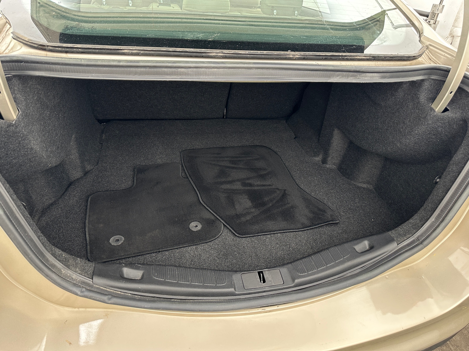 Thumbnail: 2017 Ford Fusion - 7