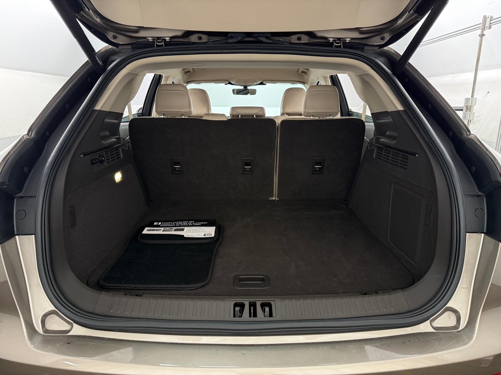 Thumbnail: 2021 Lincoln Nautilus - 6