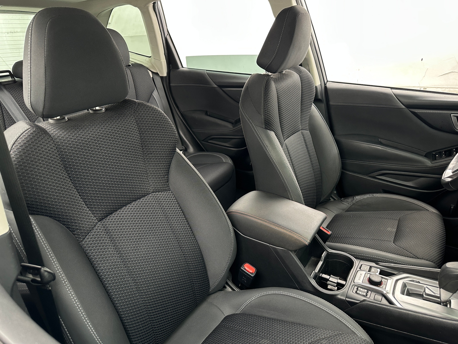 Thumbnail: 2021 Subaru Forester - 2