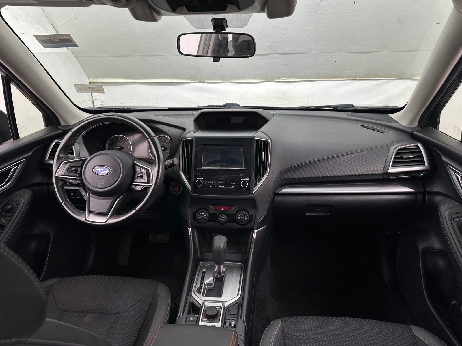 Thumbnail: 2021 Subaru Forester - 3