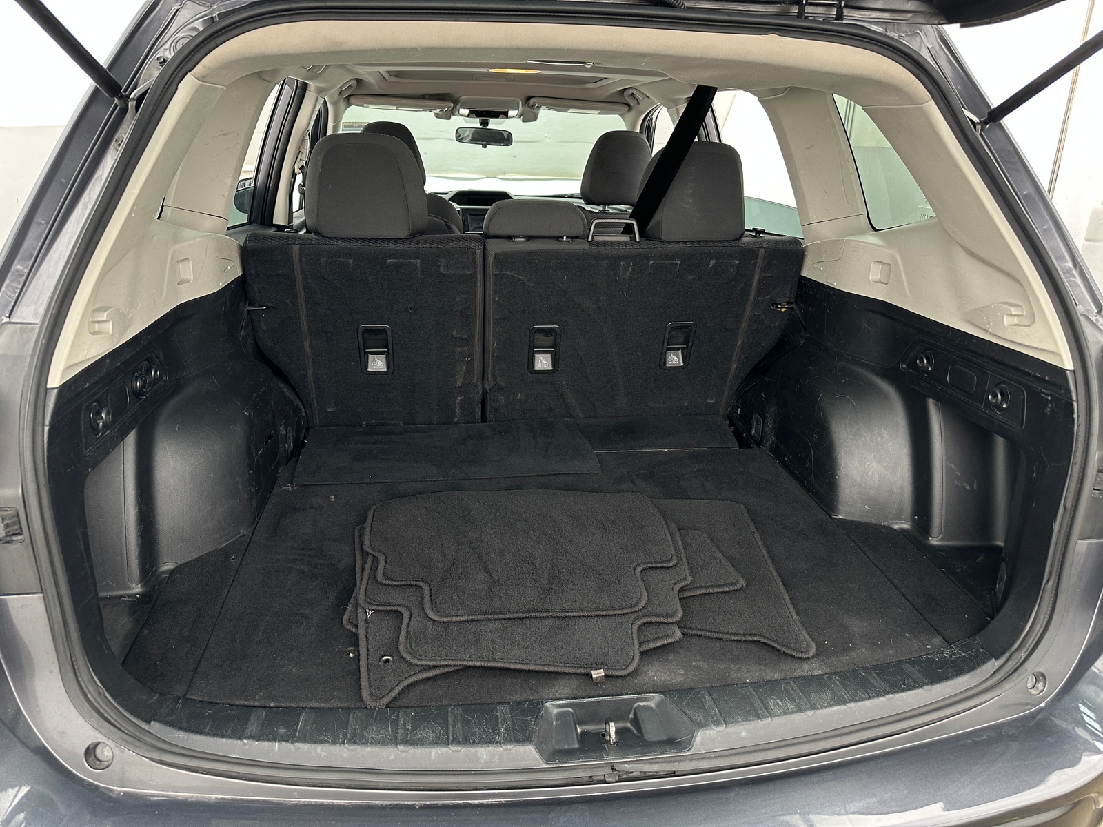 Thumbnail: 2021 Subaru Forester - 7