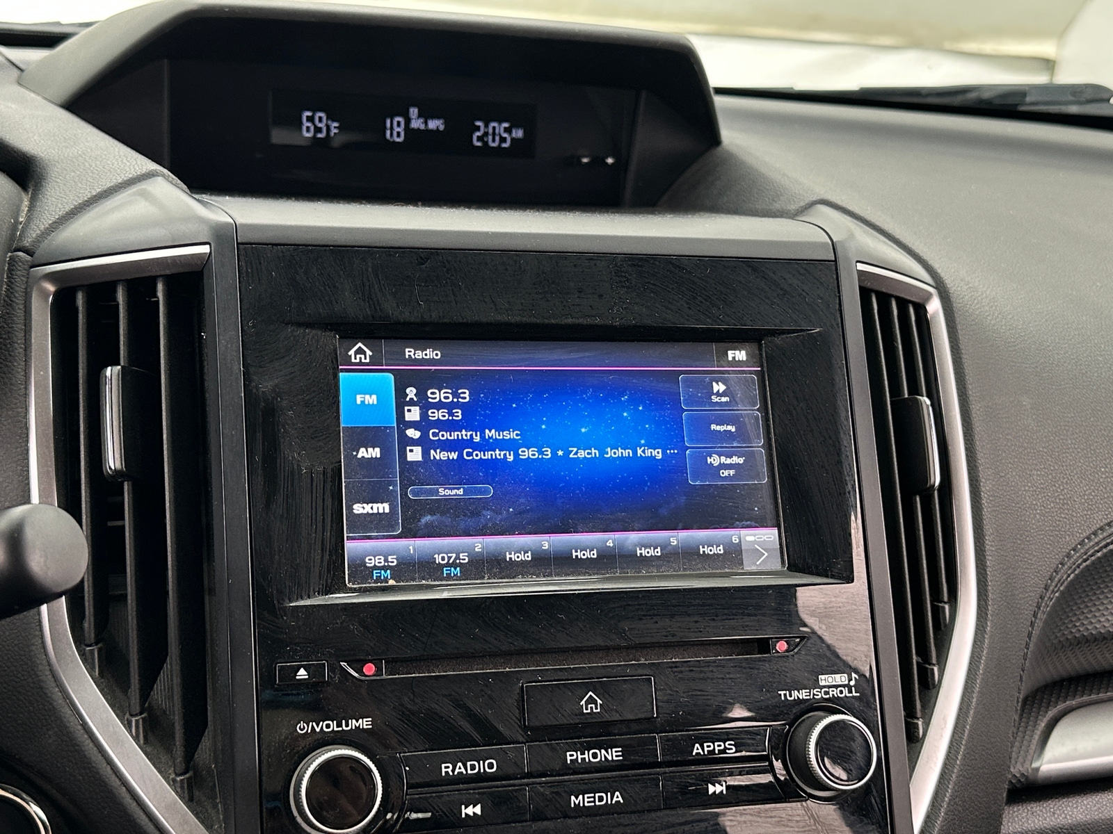 Thumbnail: 2021 Subaru Forester - 4