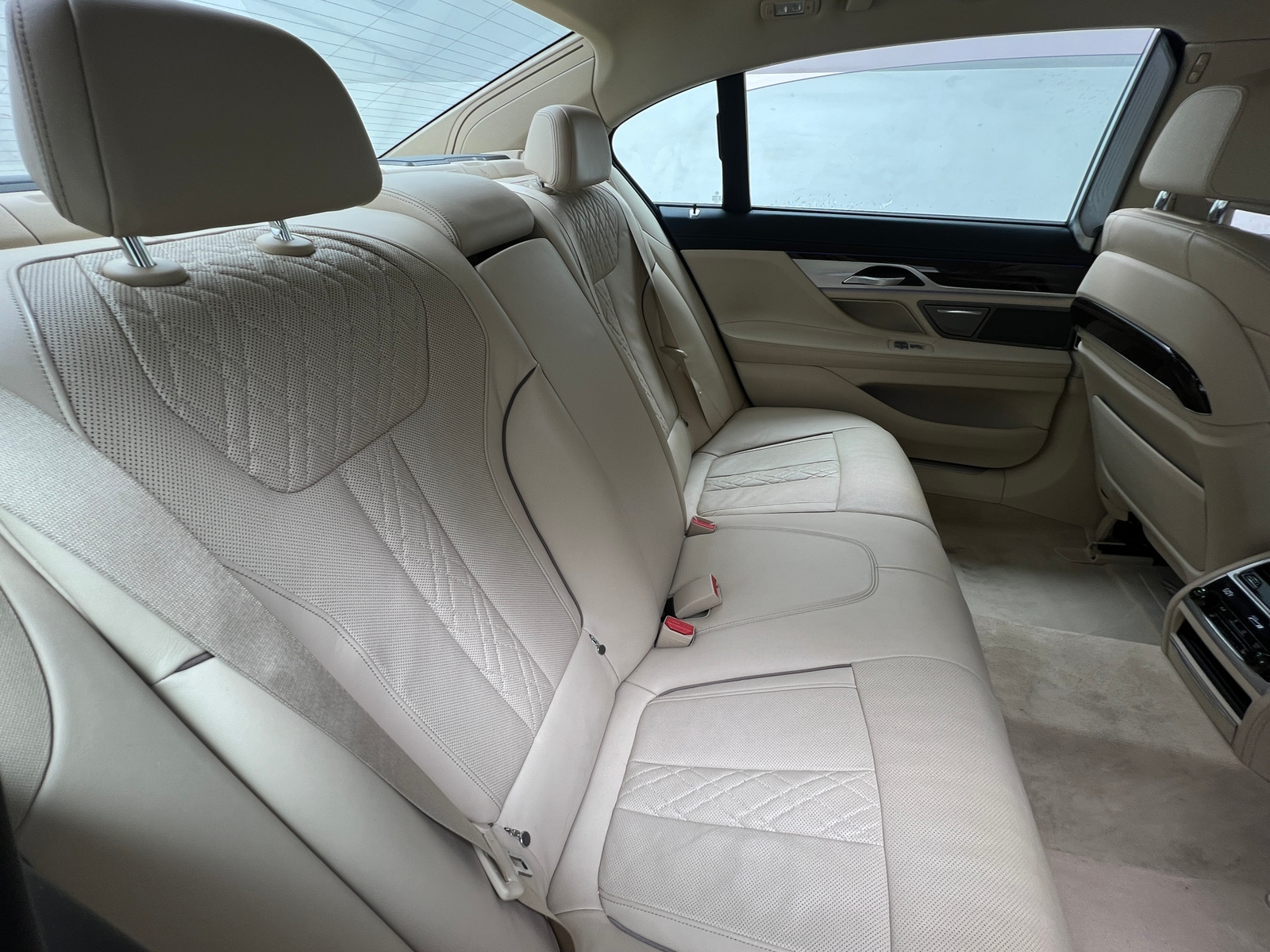 Thumbnail: 2019 BMW 7 Series - 5