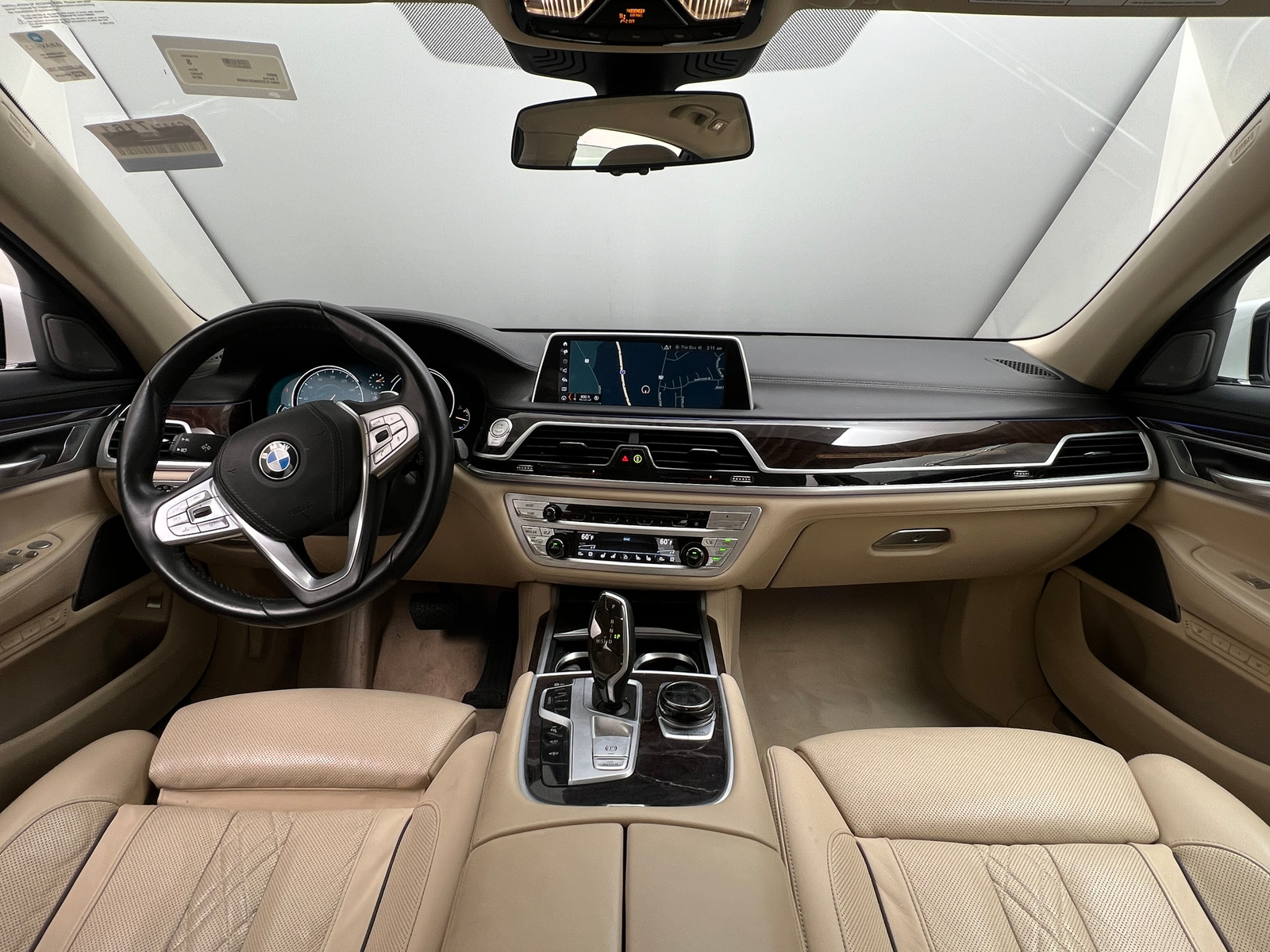Thumbnail: 2019 BMW 7 Series - 2